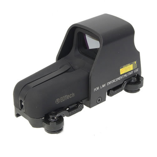 553 airsoft SIGHTS RED DOT SCOPE